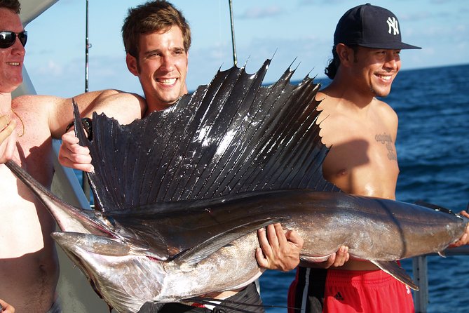 Miami Half Day Deep Sea Fishing Trip from Bayside Marketplace - Key Things I’d Focus On