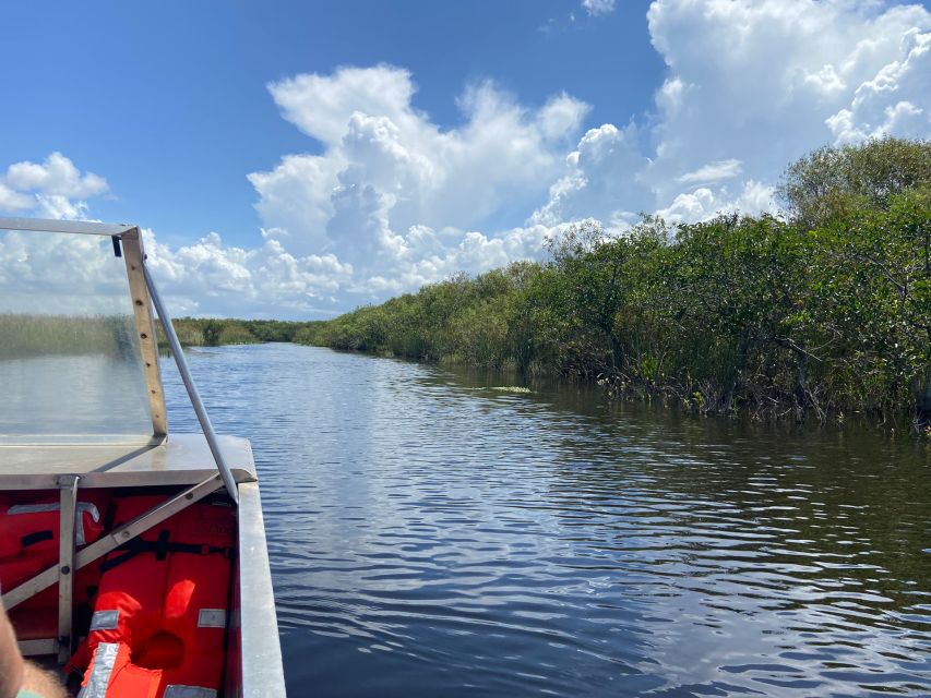 Miami: Half-Day Everglades Tour in French - Should You Book This French Everglades Half-Day Tour?