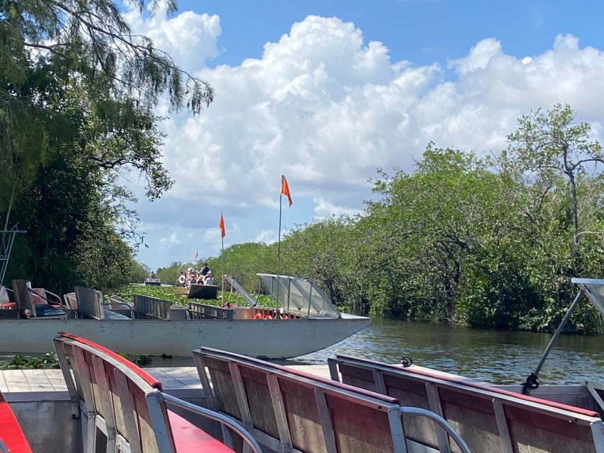 Miami: Half-Day Everglades Tour in French - Price and Value: Is $228 Worth It?