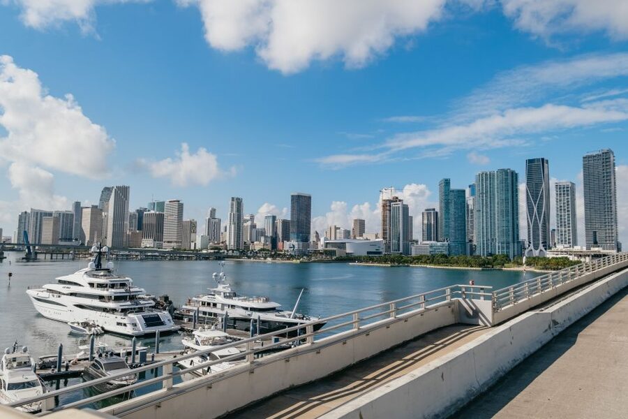 Miami: Half-Day Open-Top Bus Tour Plus Biscayne Bay Cruise - Practical Things to Pack and Prepare