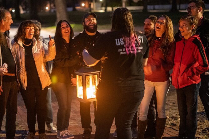 Miami Haunts of South Beach Ghost Tour - Key things to know before you walk