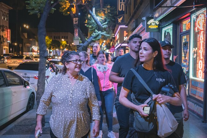 Miami Haunts of South Beach Ghost Tour - A School That Survived Hurricane Andrew