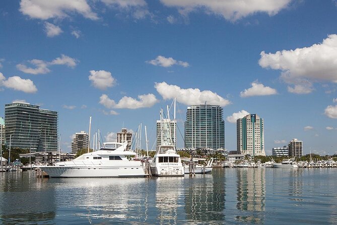 Miami Helicopter Tour: Best Sightseeing Adventure in Miami - Key highlights I’d plan around