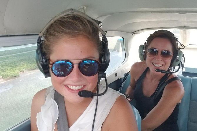 Miami Highlights Private Seaplane Tour with Live Commentary - South Beach and the Art Deco District: The Iconic Pass