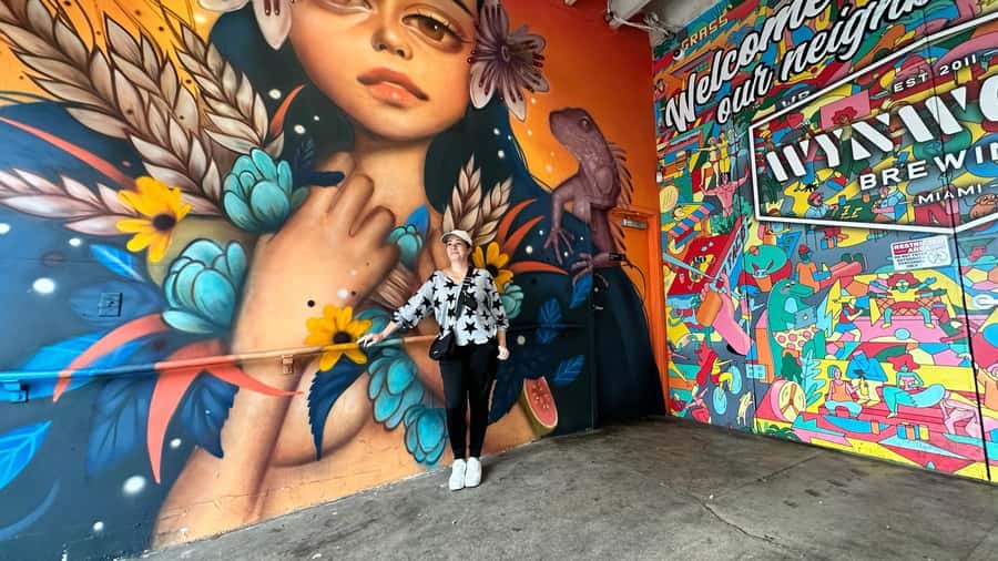 Miami: highlights Walking & Sightseeing tour - Three hours, five zones: how this Miami route really plays