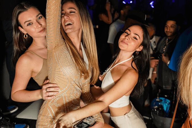 Miami Hip Hop Unique Xperience : Bar, Party Bus & Nightclub - Key things you should know before you go