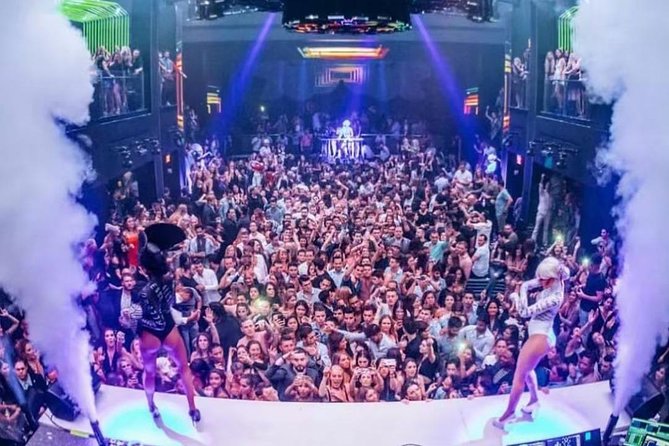 Miami Hip Hop Unique Xperience : Bar, Party Bus & Nightclub - Price and value: why $21.36 can be a deal or a trap