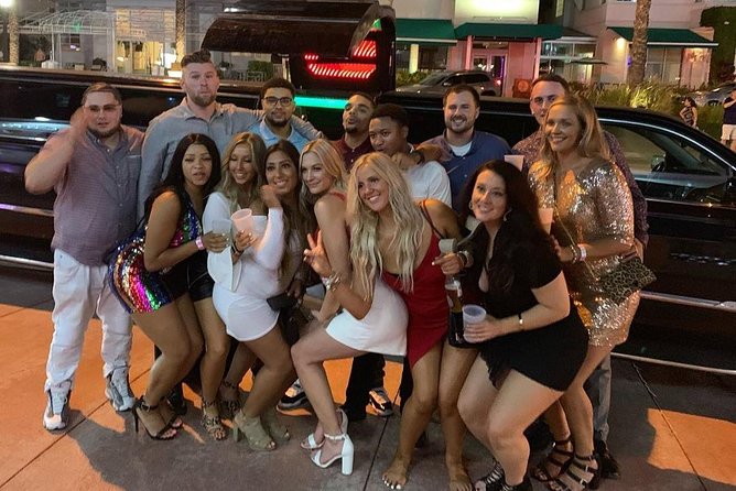 Miami Hip Hop Unique Xperience : Bar, Party Bus & Nightclub - Quick practical checklist before you commit
