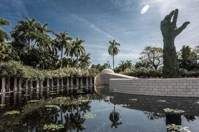 Miami: History through Architecture Private Tour with Transport - Key highlights you’ll feel right away