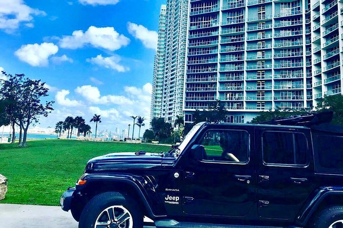 Miami: History through Architecture Private Tour with Transport - Price and value: what $293 buys in a 4-hour architecture sweep