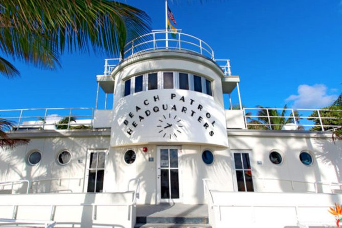 Miami: History through Architecture Private Tour with Transport - Who should book this Miami architecture tour (and who may want more time)