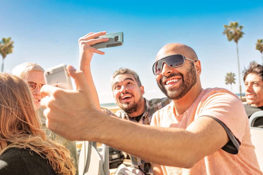 Miami: Hop-on Hop-off Open-top Bus Tour and Optional Cruise - Starting at 333 Biscayne Blvd: The One Place You Must Find