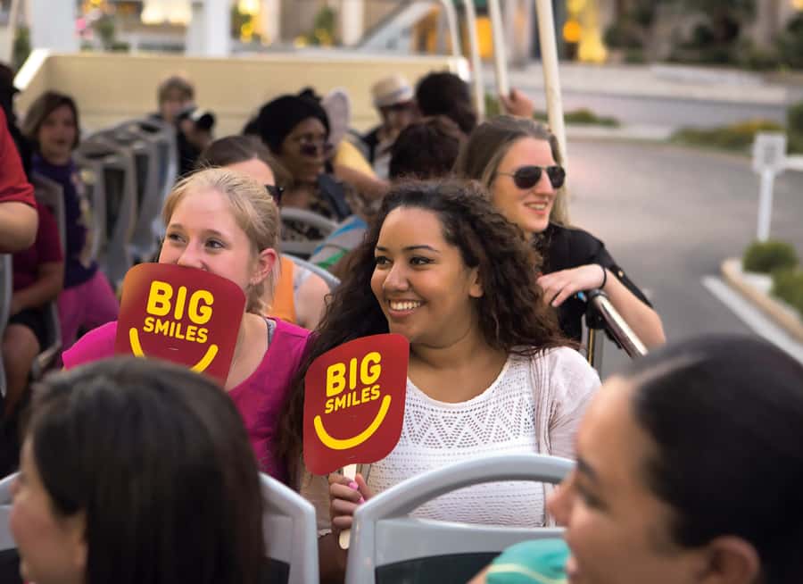 Miami: Hop-on Hop-off Open-top Bus Tour and Optional Cruise - Soundscape Park (and Its Botanical Garden Reset)