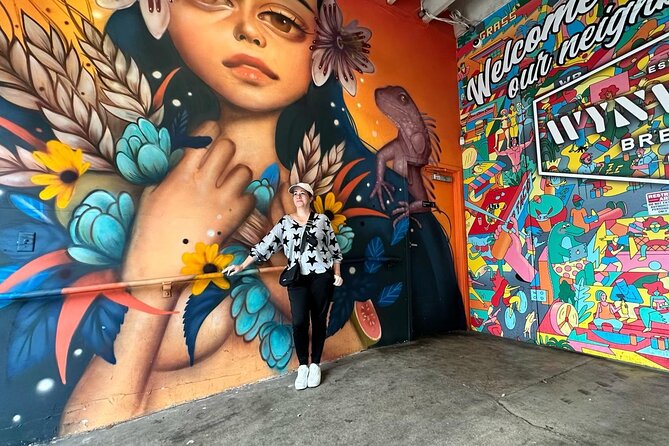 Miami Iconic places city tour: History, Art & Culture - Key highlights before you go