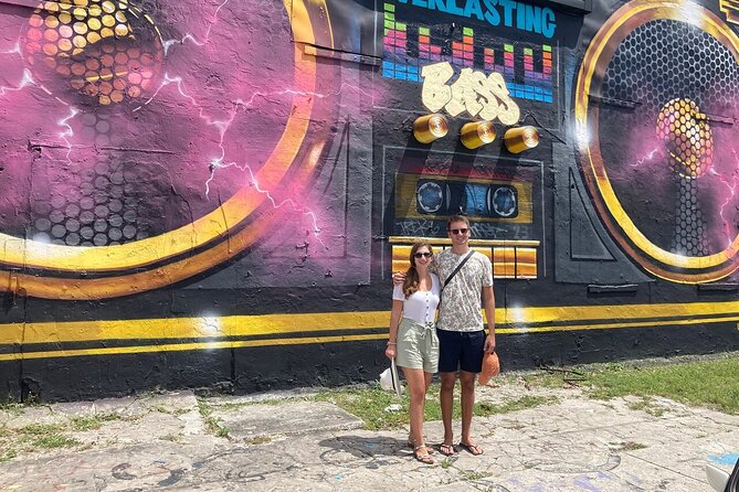 Miami Iconic places city tour: History, Art & Culture - Little Havana: a neighborhood stop that feels more human