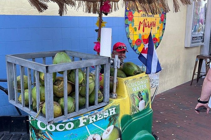 Miami Iconic places city tour: History, Art & Culture - Price and value: what $39.99 gets you (and what it doesn’t)