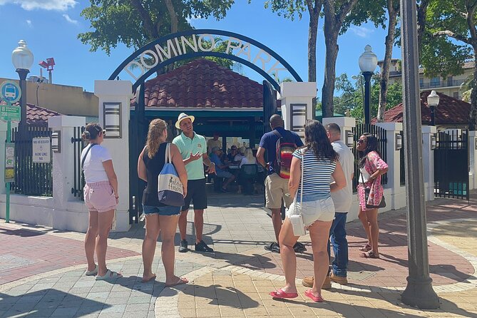 Miami in 3.5 Hours: Sightseeing, Traditions & Photography Tour - A tight Miami sampler with real walking breaks