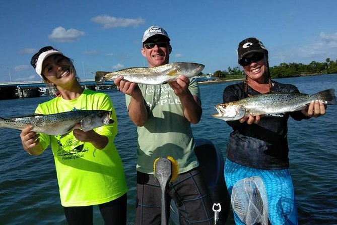 Miami Inshore Fishing Charters on Biscayne Bay - Key Takeaways Before You Book