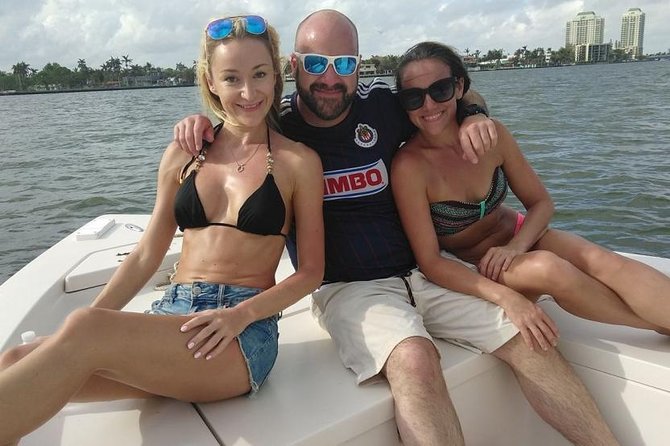Miami Inshore Fishing Charters on Biscayne Bay - Why Biscayne Bay Changes the Feel of a Fishing Trip