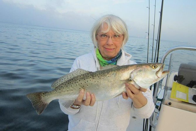 Miami Inshore Fishing Charters on Biscayne Bay - From Pelican Harbor to Miami Waterfront Views: How the Day Flows