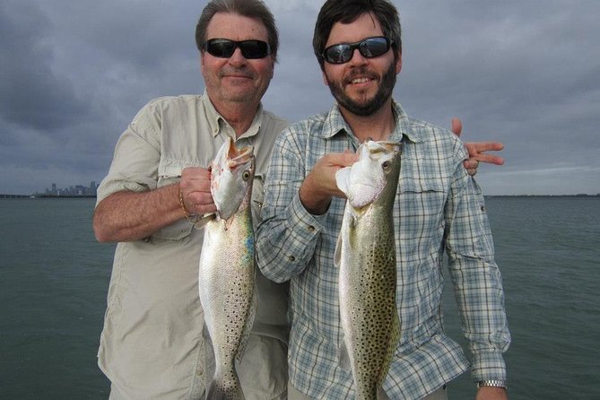 Miami Inshore Fishing Charters on Biscayne Bay - Biscayne Bay Fishing Grounds: The Part That Matters Most