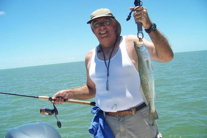 Miami Inshore Fishing Charters on Biscayne Bay - Price and Value: What $775.99 Really Buys You