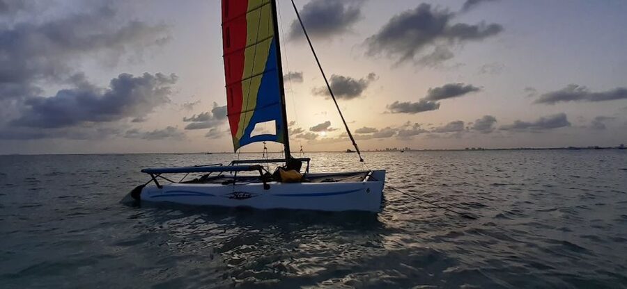 Miami: Intimate Sailing in Biscayne Bay w/ Food and Drinks - Price and value: what $139 buys you (and why it can be worth it)