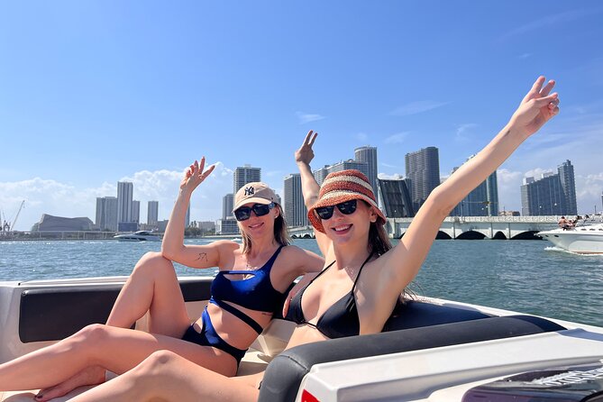 Miami Island Adventure: Boat Rental to Raccoon Island - Key things I’d plan for