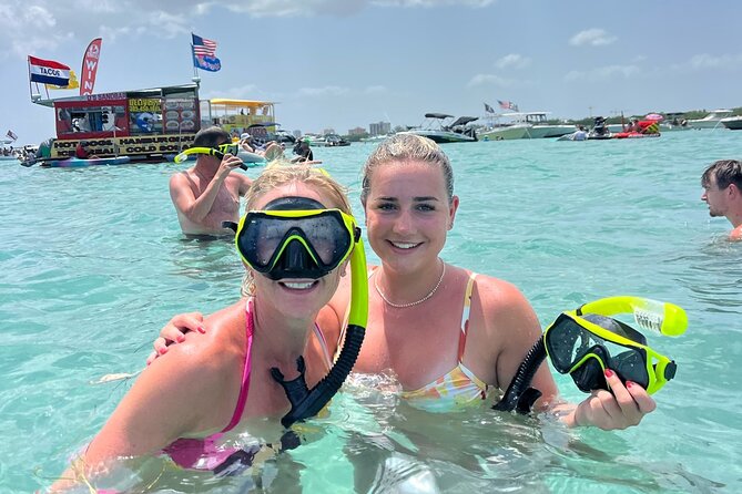 Miami Island Adventure: Boat Rental to Raccoon Island - What You Actually Get On Board (And What You Should Bring)