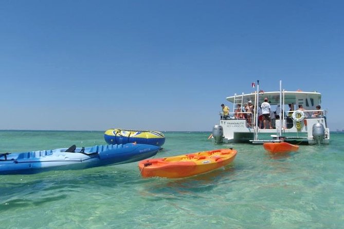 Miami Island Ultimate Adventure - Key highlights worth knowing before you go
