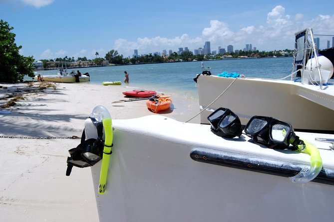 Miami Island Ultimate Adventure - Is it worth $99? A value check for water time, not just scenery