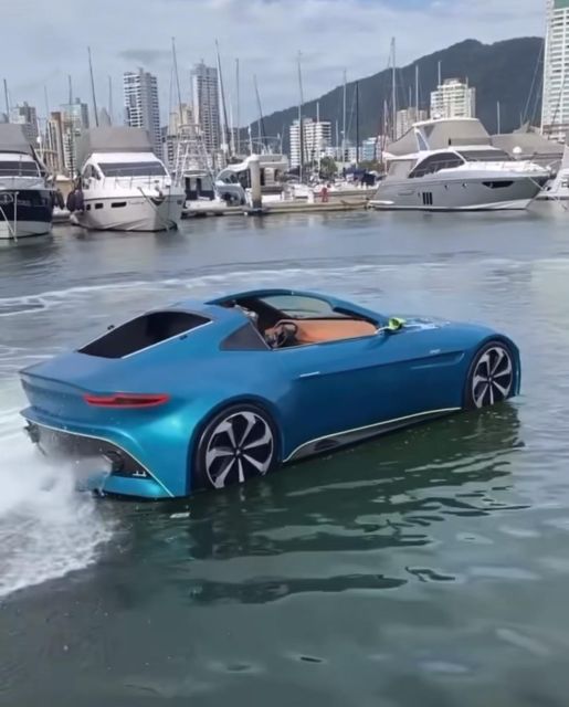 Miami: Jet Car Rental in South Beach - Price and Value: What You Pay Up Front vs What’s Due at Check-in