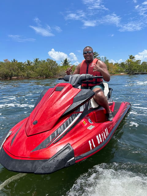 Miami: Jet Ski Adventure with Complimentary Speed Boat Ride - Who This Trip Fits Best (and Who Should Skip It)