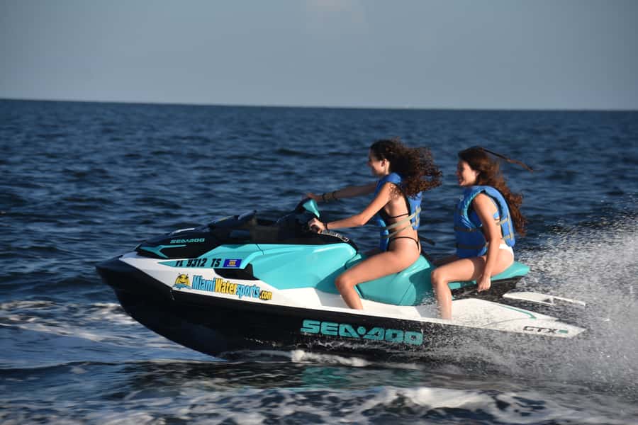 Miami: Jet Ski and SpeedBoat - Should you book Miami Watersports Jet Ski and SpeedBoat?