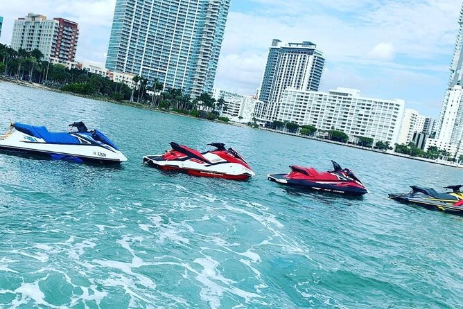 Miami Jet Ski Rental: chase the Ocean, ride the Waves - Key Things I’d Lock In Before You Go