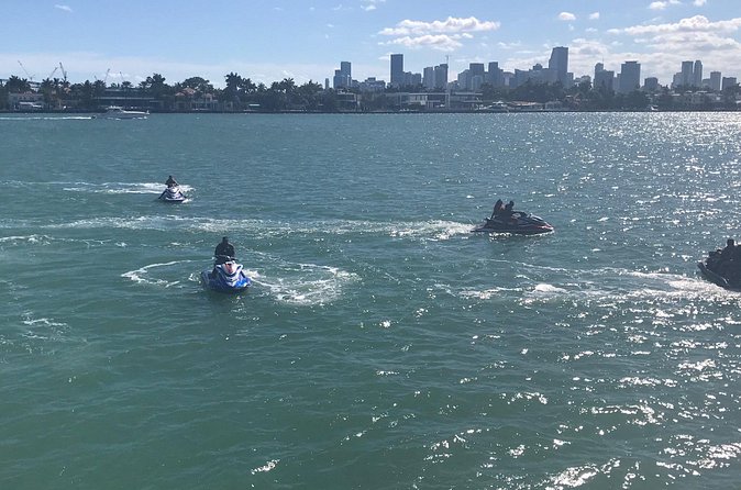 Miami Jet Ski Rental: chase the Ocean, ride the Waves - Gear, Limits, and Paperwork: The Small Stuff That Can Stop a Big Day