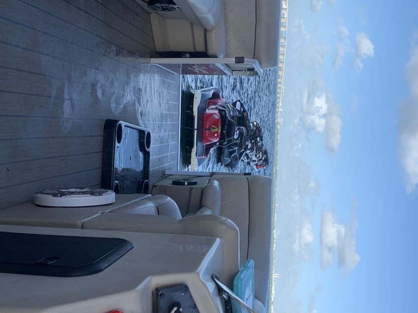 Miami: Jet Ski Rental with Instructor and Tutorial - Price and Logistics: Is $135 Good Value?