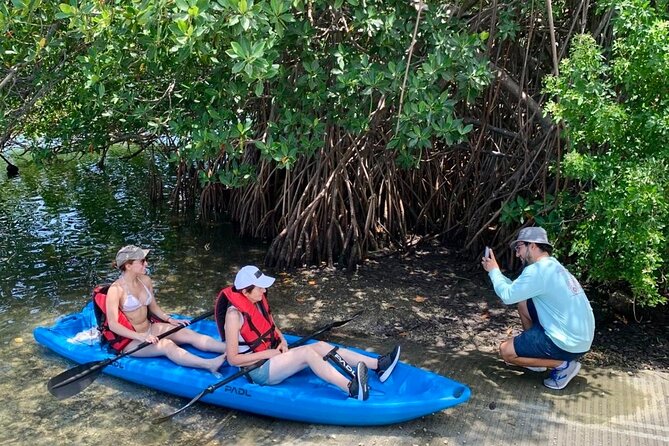 Miami Kayak and Paddleboard Rentals in Virginia Key - Your Self-Guided Hour on the Water: How to Make It Worth It
