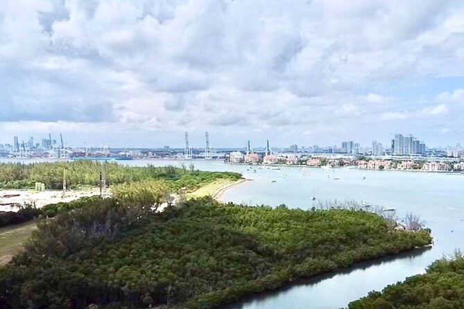 Miami Kayak and Paddleboard Rentals in Virginia Key - Price and Value: What $25 Buys You in Real Time