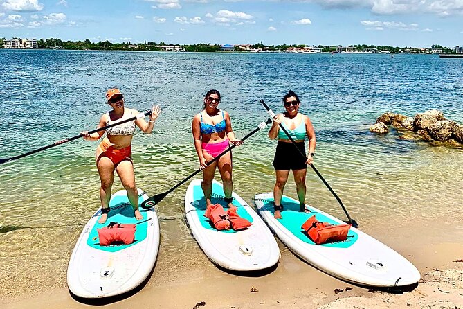 Miami Kayak and Paddleboard Rentals in Virginia Key - Who Should Book This Rental (and Who Might Want to Skip It)