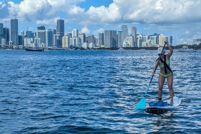 Miami Kayak and Paddleboard Rentals on Biscayne Bay - Weather, Rescheduling, and the Realistic Odds of Going