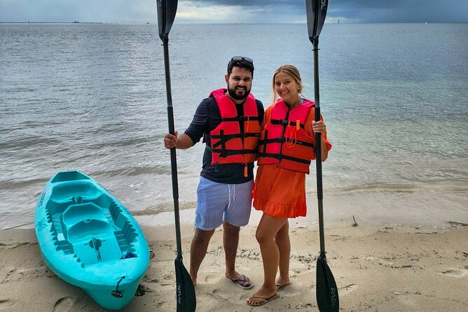 Miami Kayak and Paddleboard Rentals on Biscayne Bay - Gear Choices That Actually Change the Trip