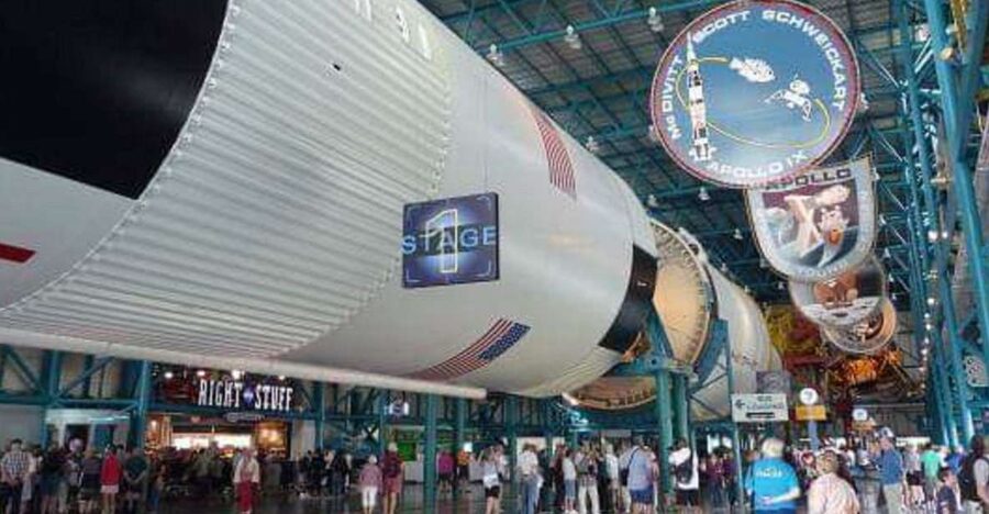 Miami: Kennedy Space Center Private Tour - Key highlights worth getting excited about