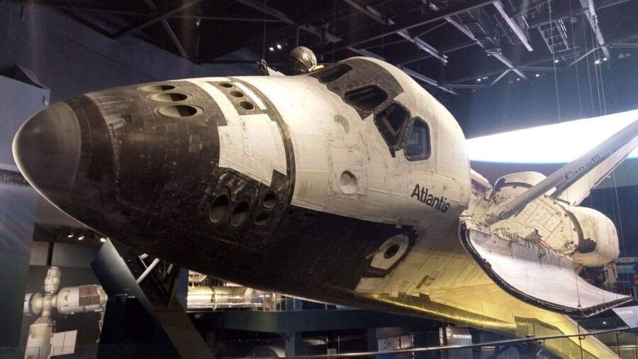 Miami: Kennedy Space Center Private Tour - Pickup and scenic drive: start easy, land prepared