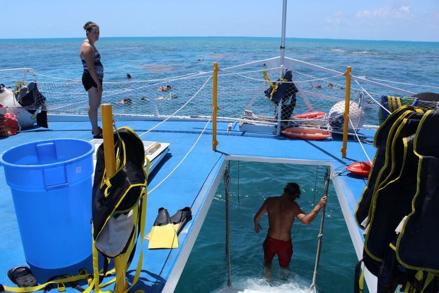 Miami: Key West Boat Tour w/ Optional Snorkeling & Open Bar - Key points worth knowing