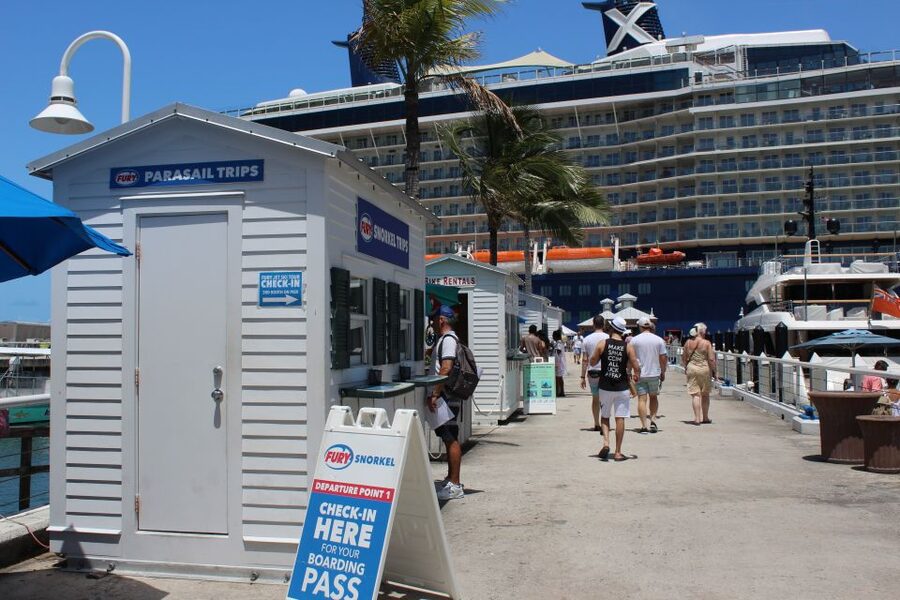 Miami: Key West Boat Tour w/ Optional Snorkeling & Open Bar - The Return to Miami: Still Part of the Experience