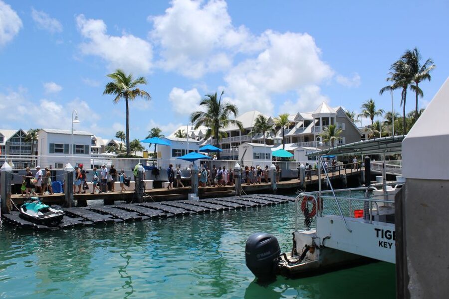 Miami: Key West Boat Tour w/ Optional Snorkeling & Open Bar - Why This Key West Snorkeling Trip Starts in Miami Beach