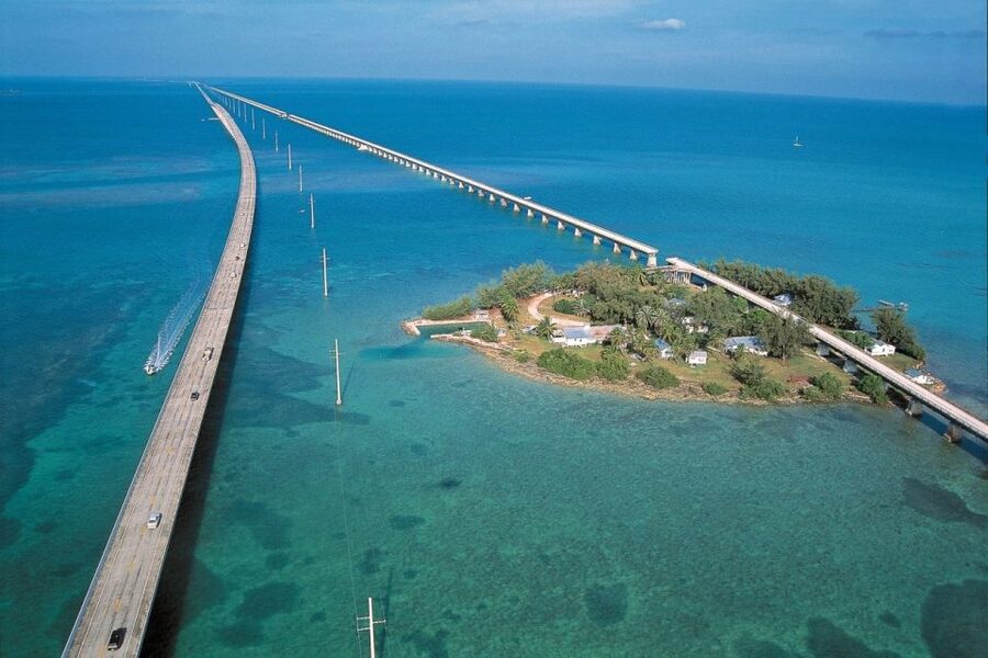 Miami: Key West Boat Tour w/ Optional Snorkeling & Open Bar - Price and What You Actually Get for Around $18