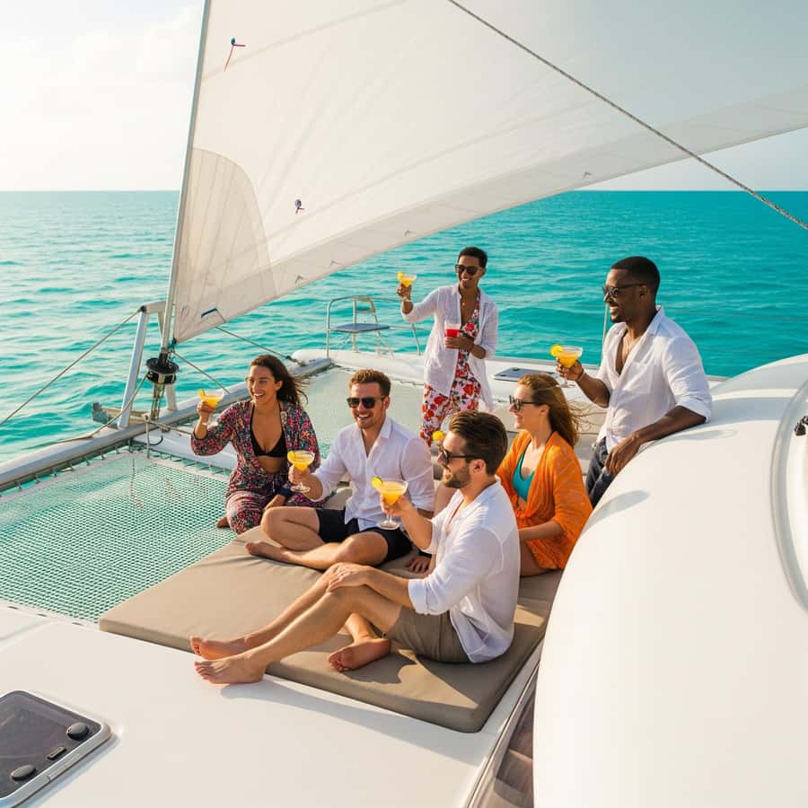 Miami: Key West Day Trip with pickup and boating options - Key West Free Time: Beaches, Shops, and Finding Your Own Rhythm