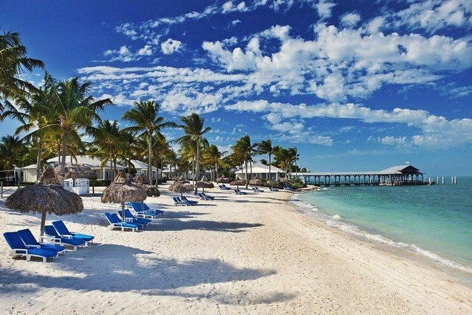 MIAMI: Key West Day Trip with Snorkel or Glassbottom Boat - Pickup, group size, and why the day can feel longer than expected